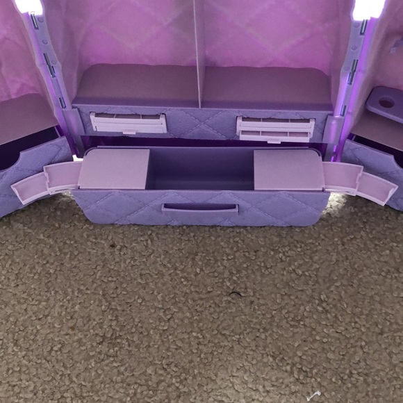 Project Mc Squared ultimate makeup bag - Picture 5 of 12